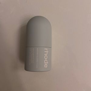 Rhode Peptide Glazing Fluid (only used two pumps, practically new)